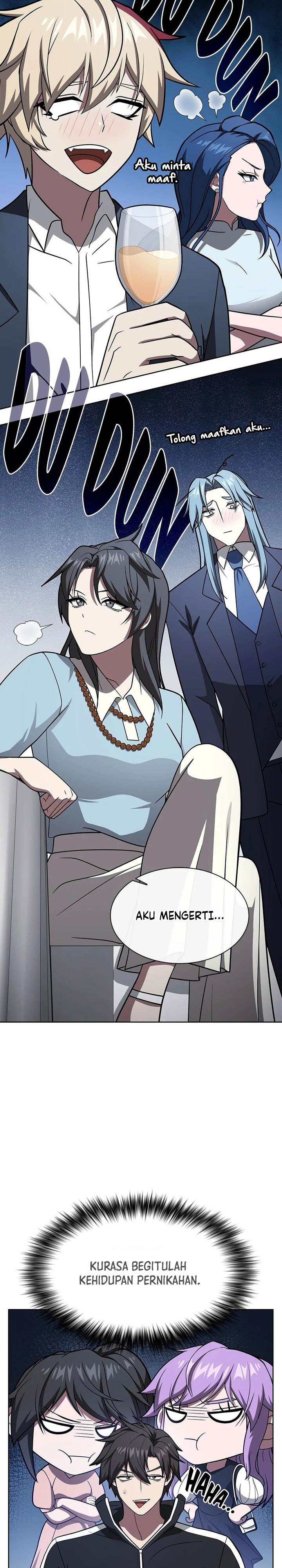 The Tutorial Tower of the Advanced Player Chap 220 - Next Chap 221