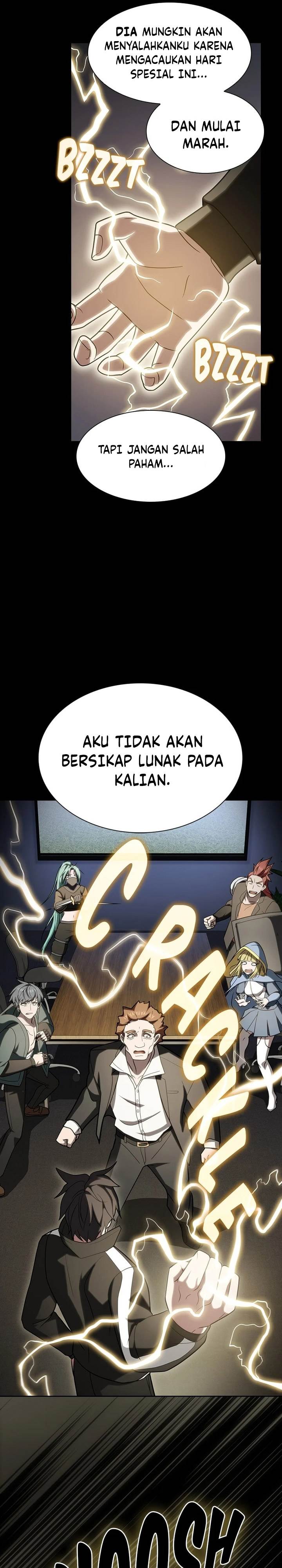 The Tutorial Tower of the Advanced Player Chap 220 - Next Chap 221