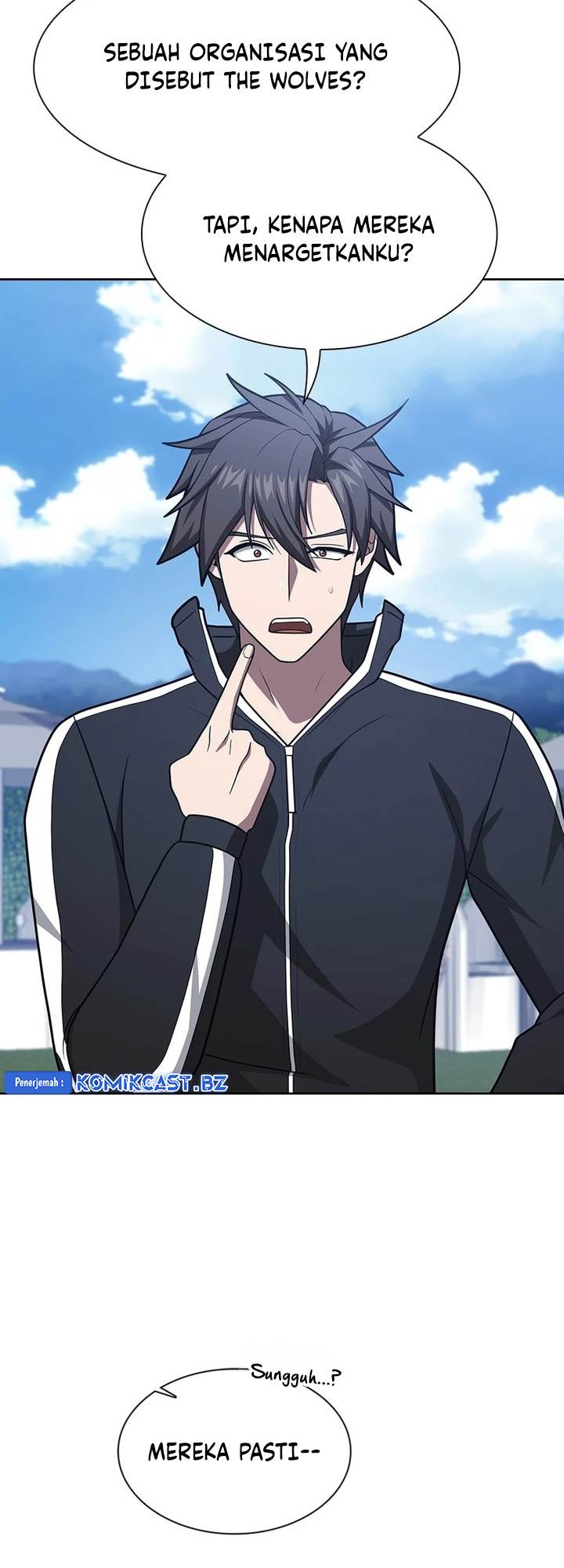 The Tutorial Tower of the Advanced Player Chap 220 - Next Chap 221