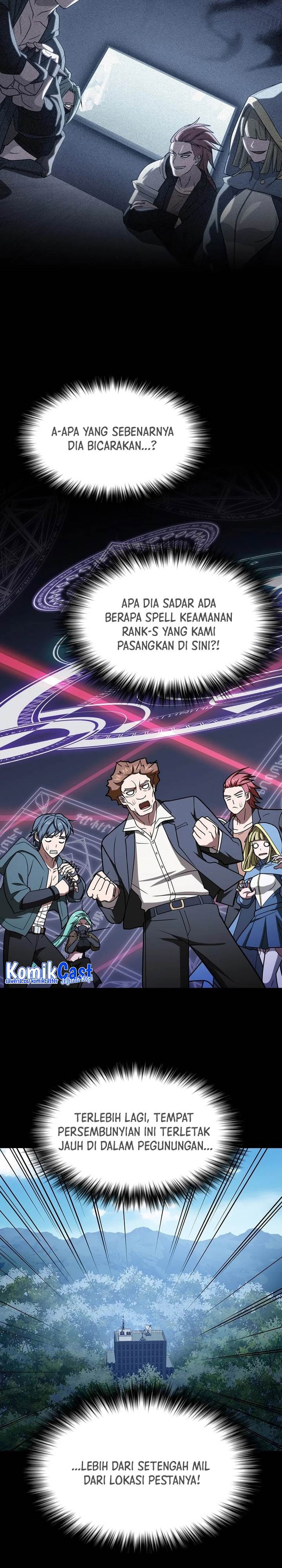 The Tutorial Tower of the Advanced Player Chap 220 - Next Chap 221