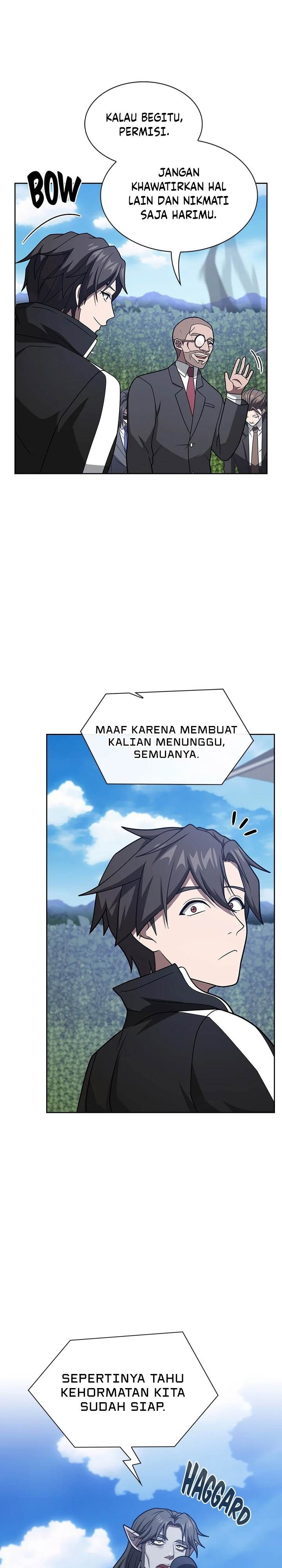 The Tutorial Tower of the Advanced Player Chap 220 - Next Chap 221