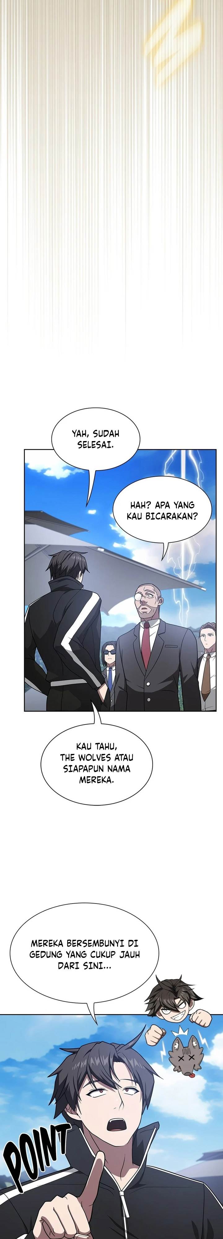 The Tutorial Tower of the Advanced Player Chap 220 - Next Chap 221