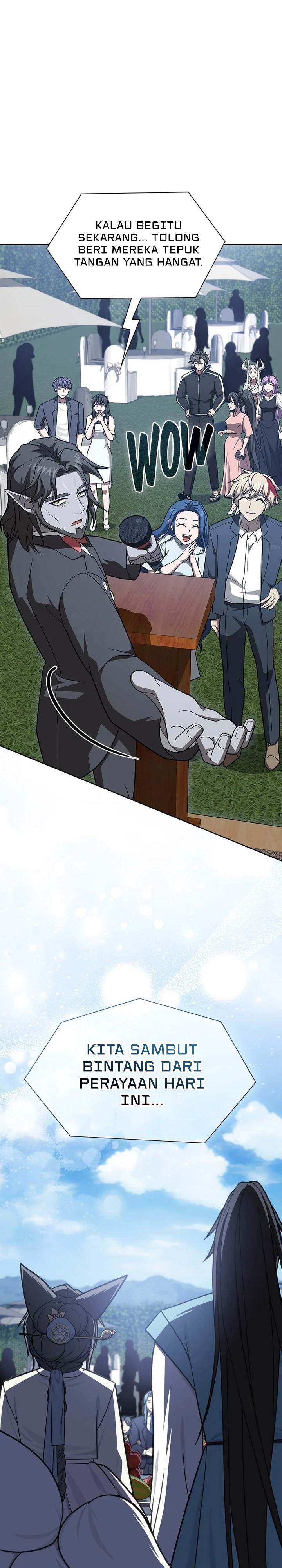 The Tutorial Tower of the Advanced Player Chap 221 - Next Chap 222