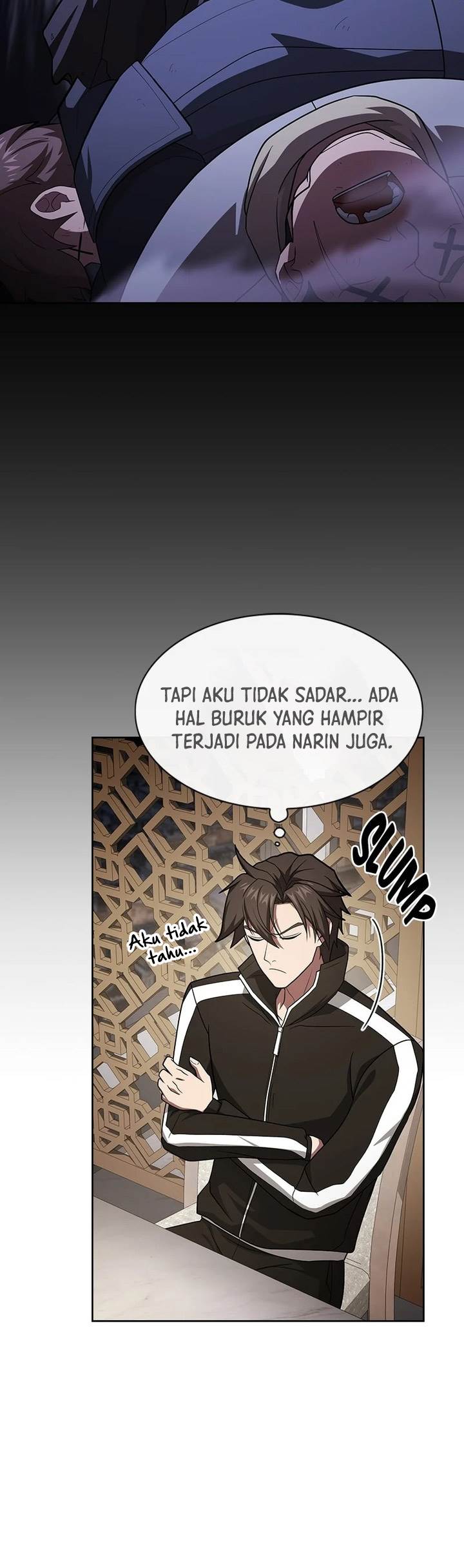 The Tutorial Tower of the Advanced Player Chap 221 - Next Chap 222