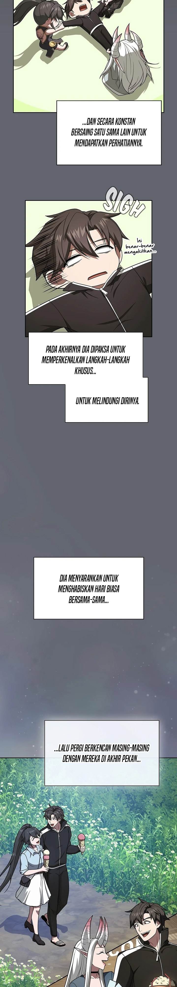 The Tutorial Tower of the Advanced Player Chap 221 - Next Chap 222