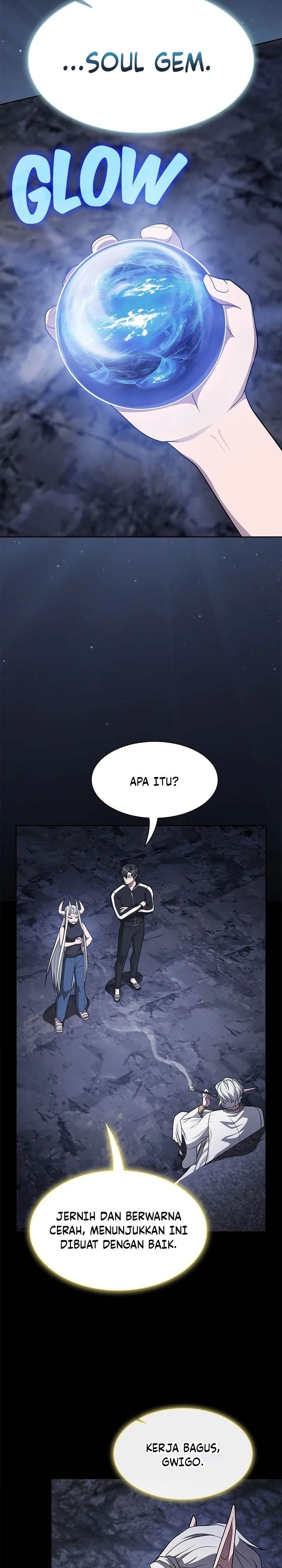 The Tutorial Tower of the Advanced Player Chap 222 - Next Chap 223