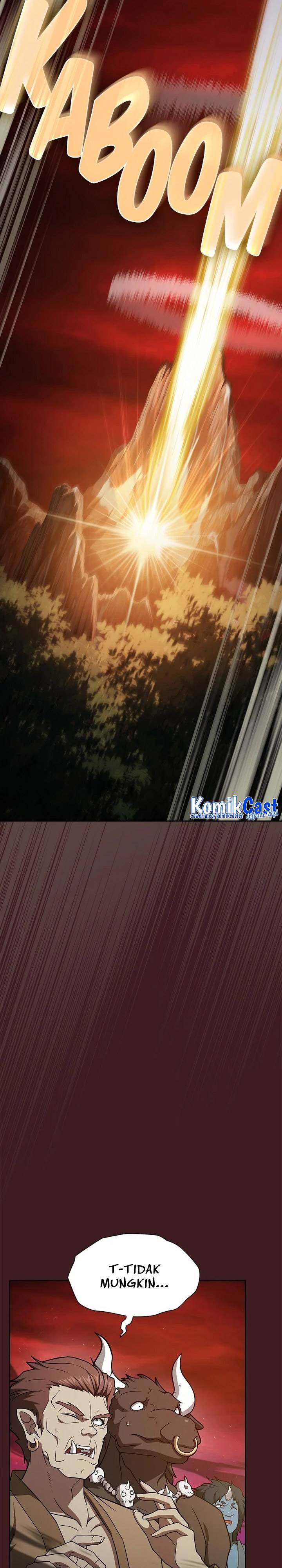 The Tutorial Tower of the Advanced Player Chap 222 - Next Chap 223