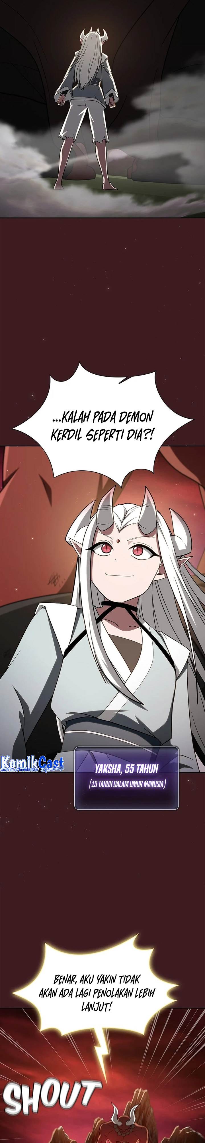 The Tutorial Tower of the Advanced Player Chap 222 - Next Chap 223