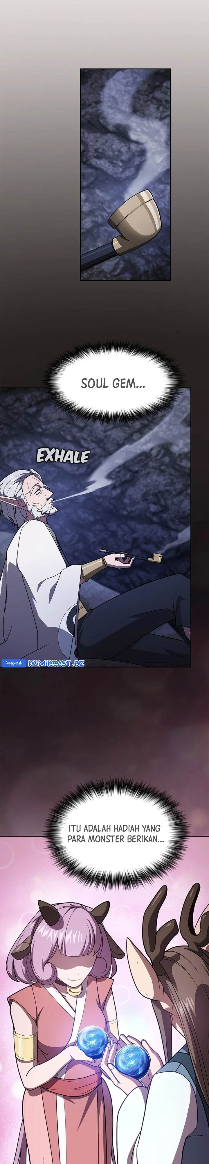 The Tutorial Tower of the Advanced Player Chap 222 - Next Chap 223