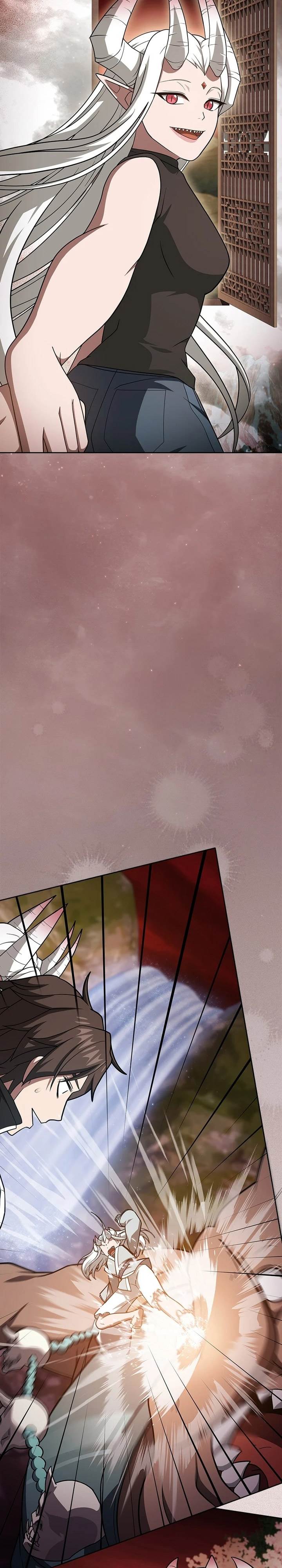 The Tutorial Tower of the Advanced Player Chap 222 - Next Chap 223