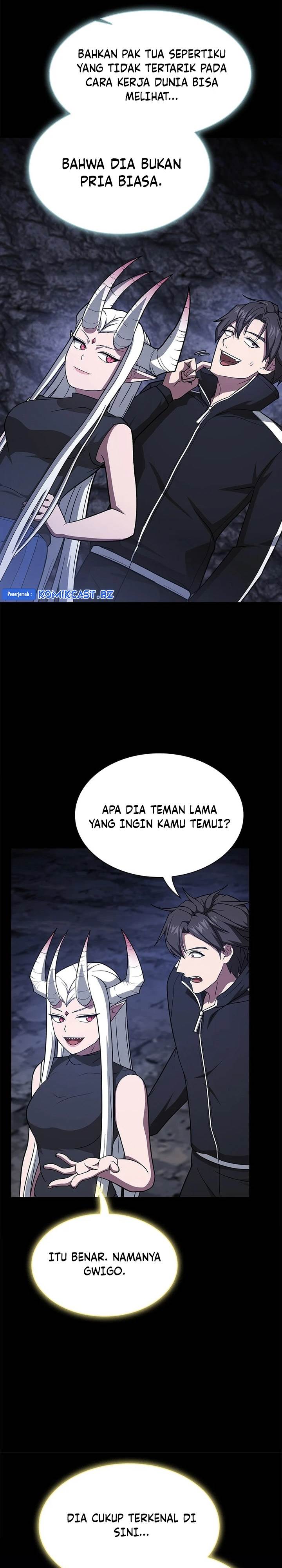 The Tutorial Tower of the Advanced Player Chap 222 - Next Chap 223