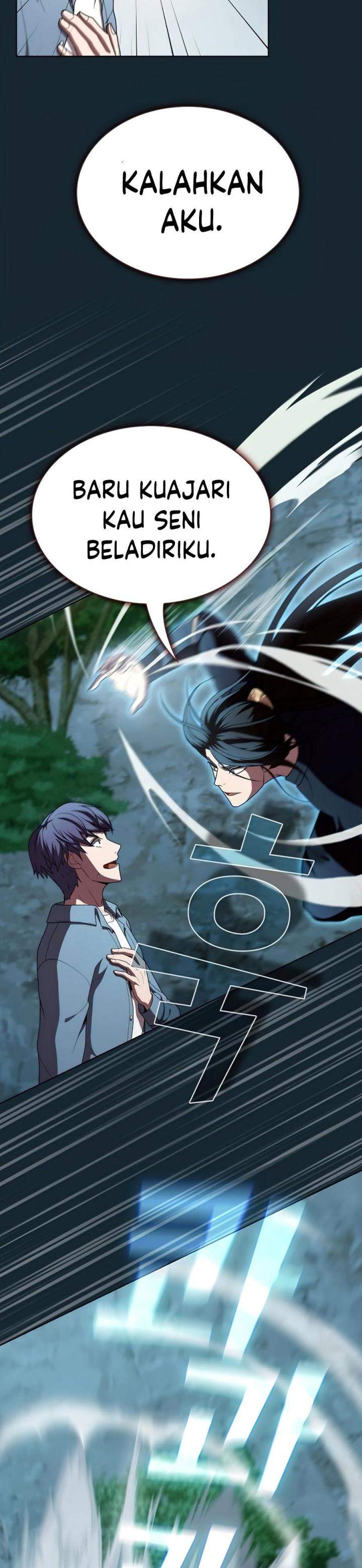 The Tutorial Tower of the Advanced Player Chap 77 - Next Chap 78