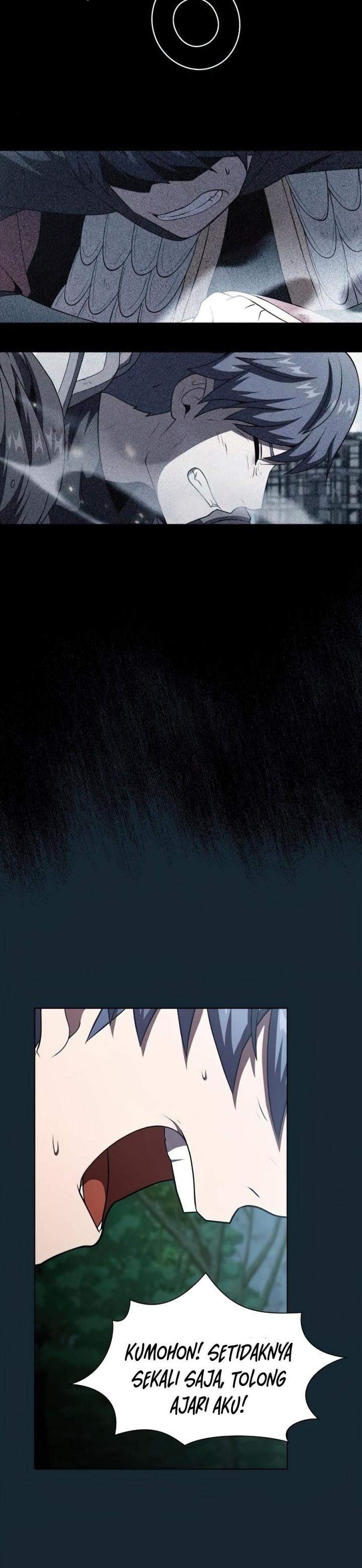 The Tutorial Tower of the Advanced Player Chap 77 - Next Chap 78