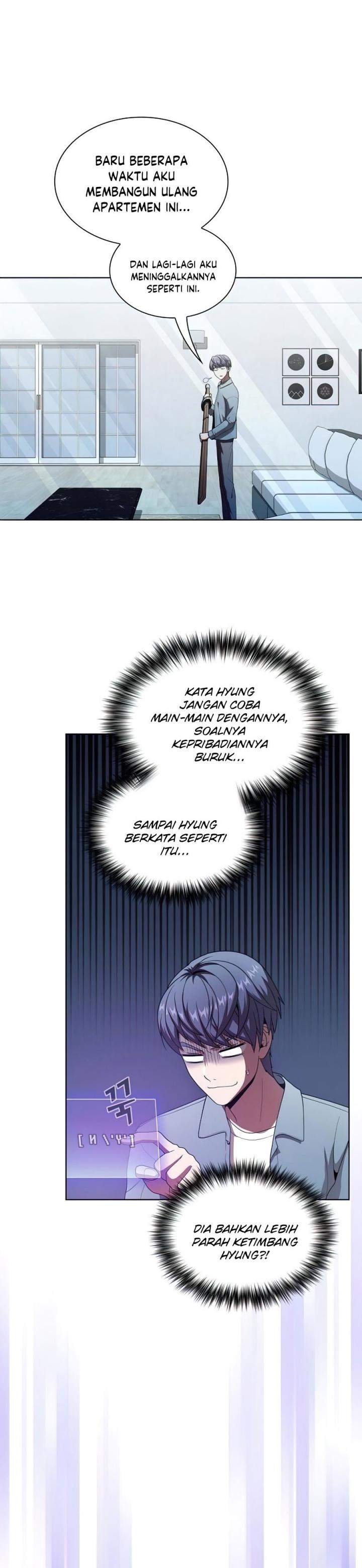 The Tutorial Tower of the Advanced Player Chap 77 - Next Chap 78