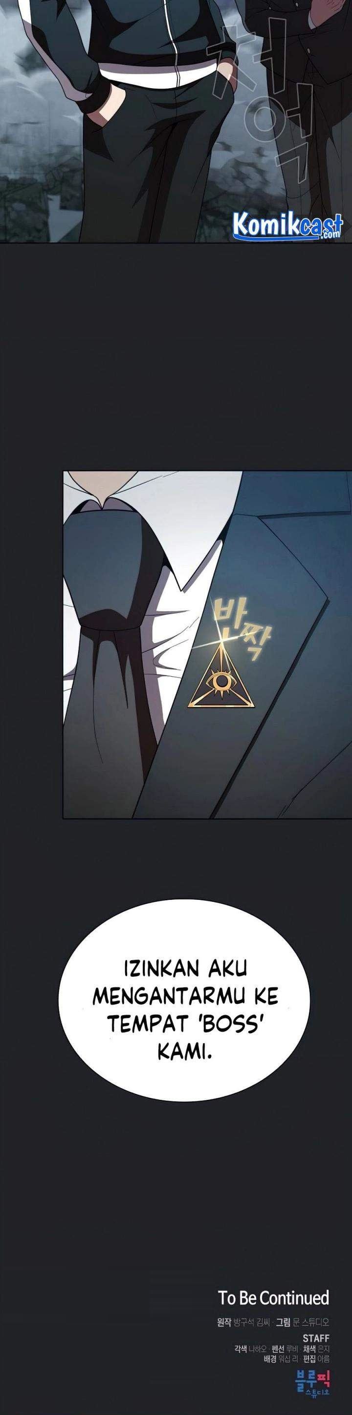 The Tutorial Tower of the Advanced Player Chap 76 - Next Chap 77