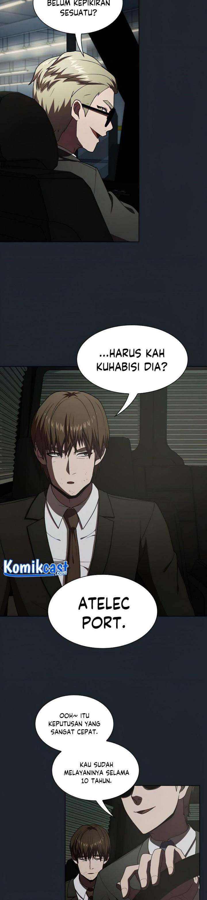 The Tutorial Tower of the Advanced Player Chap 76 - Next Chap 77