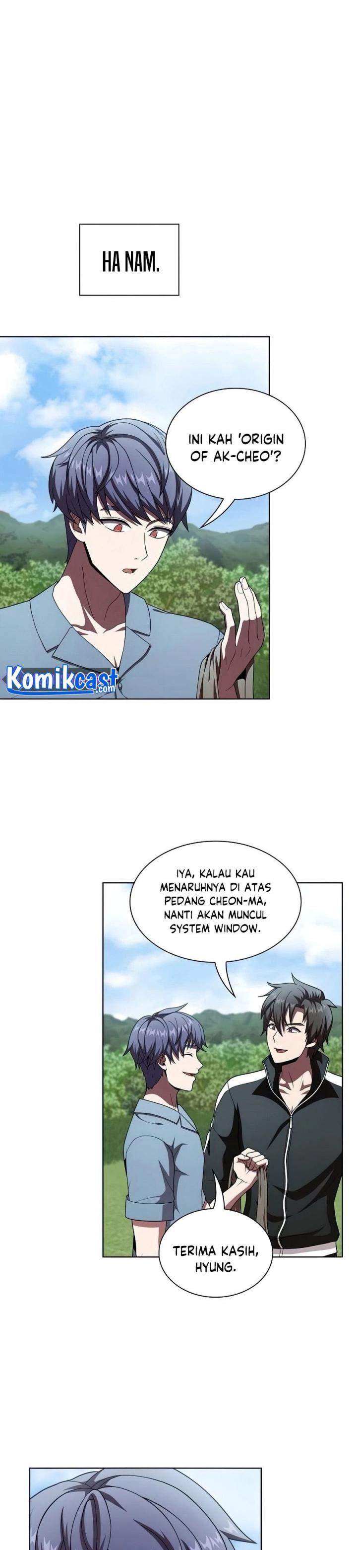 The Tutorial Tower of the Advanced Player Chap 76 - Next Chap 77