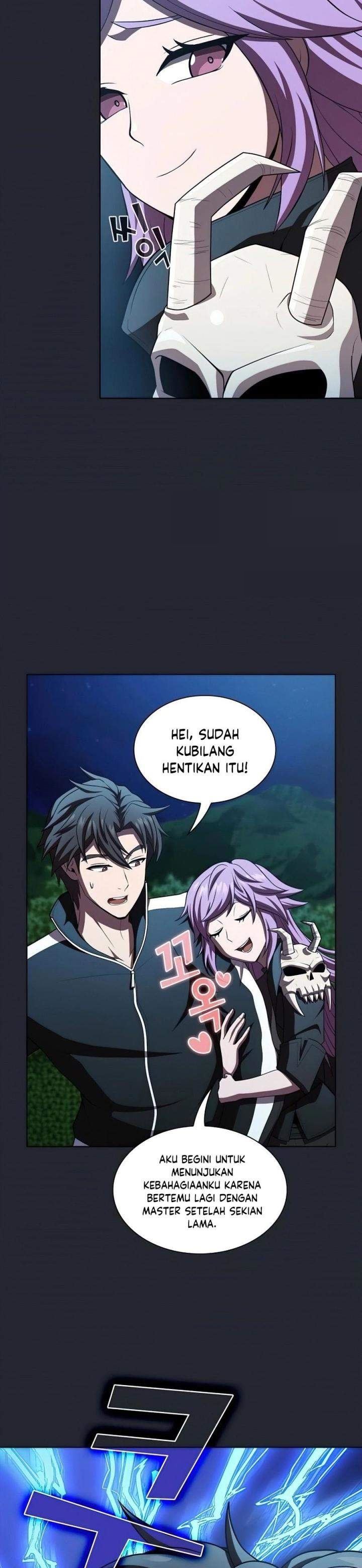 The Tutorial Tower of the Advanced Player Chap 78 - Next Chap 79