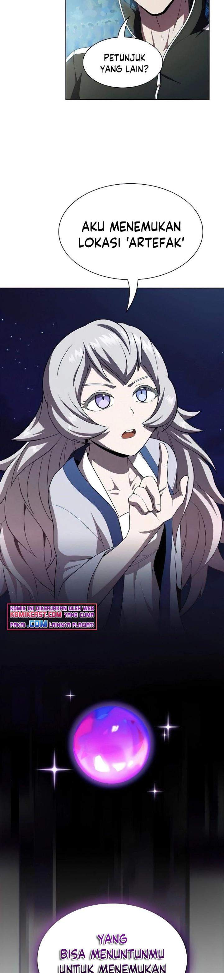 The Tutorial Tower of the Advanced Player Chap 78 - Next Chap 79