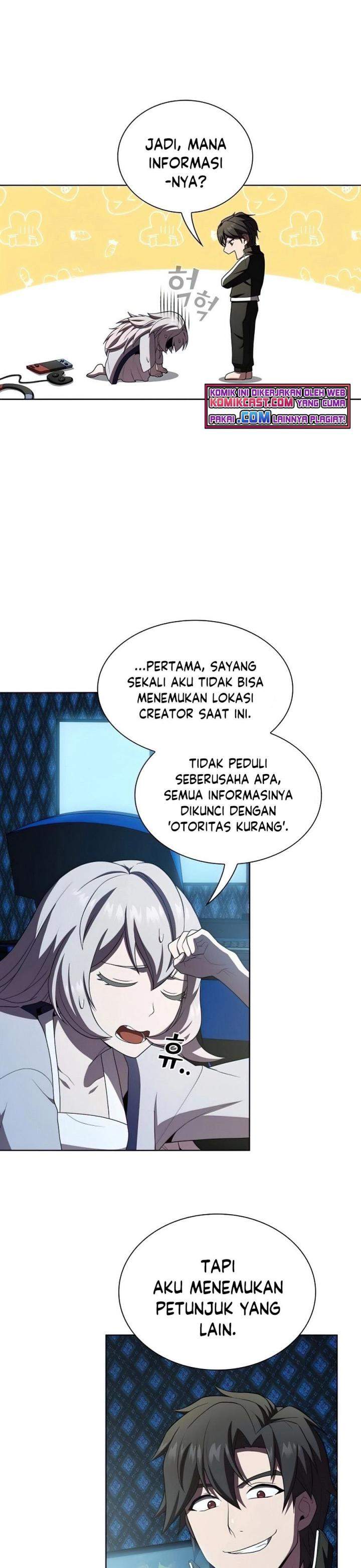 The Tutorial Tower of the Advanced Player Chap 78 - Next Chap 79