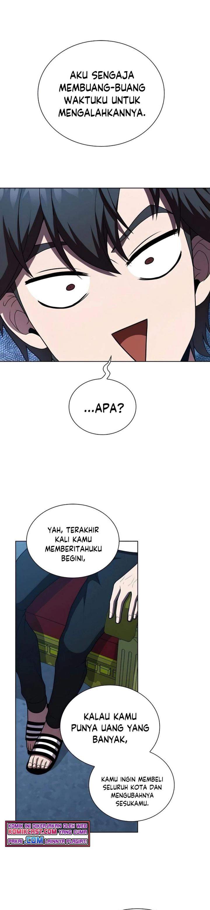 The Tutorial Tower of the Advanced Player Chap 78 - Next Chap 79