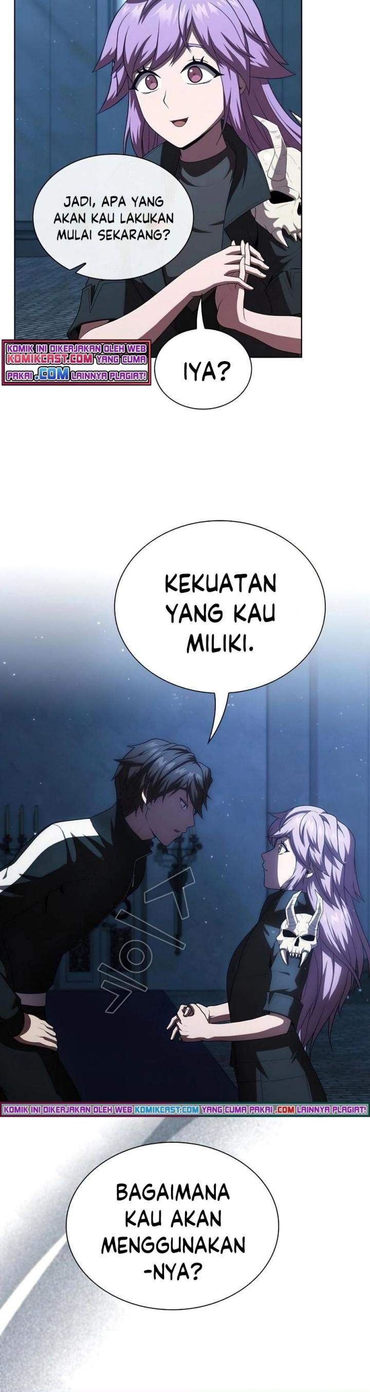 The Tutorial Tower of the Advanced Player Chap 78 - Next Chap 79