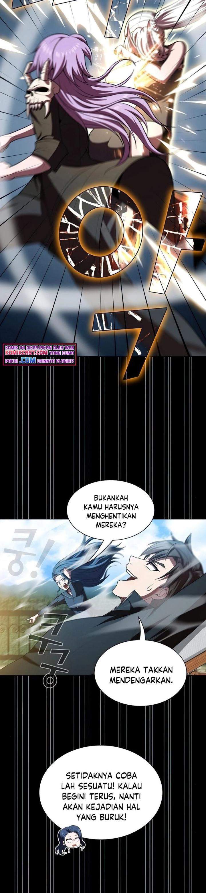 The Tutorial Tower of the Advanced Player Chap 79 - Next Chap 80