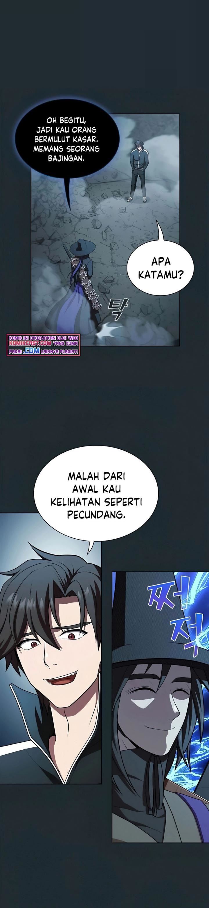 The Tutorial Tower of the Advanced Player Chap 87 - Next Chap 88