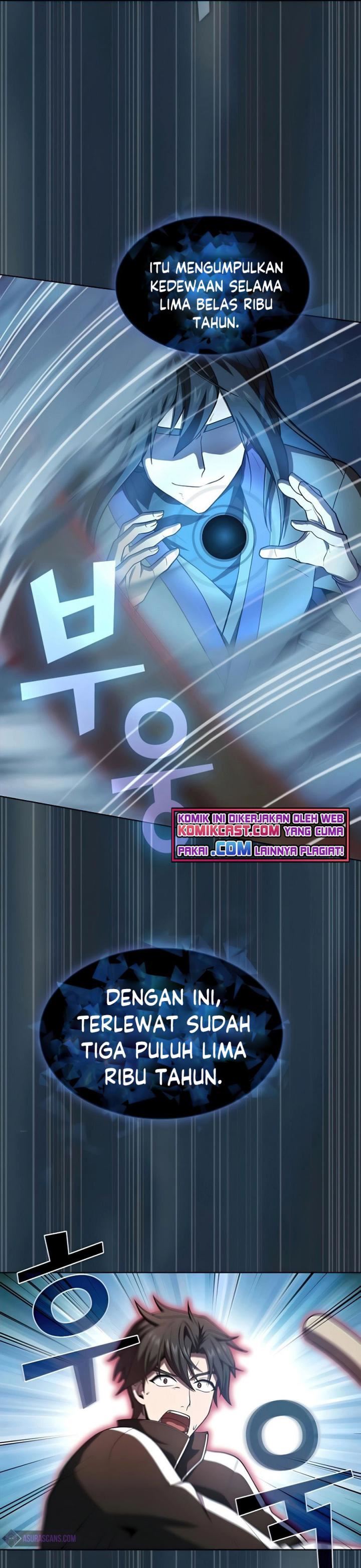 The Tutorial Tower of the Advanced Player Chap 87 - Next Chap 88