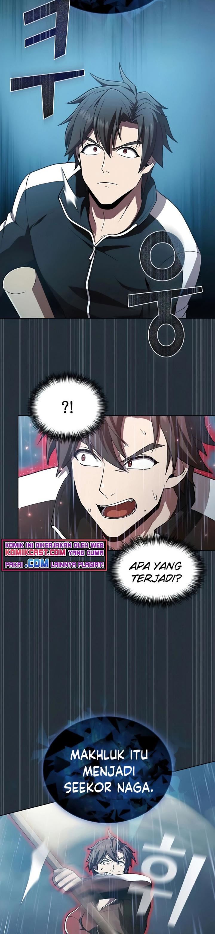 The Tutorial Tower of the Advanced Player Chap 87 - Next Chap 88