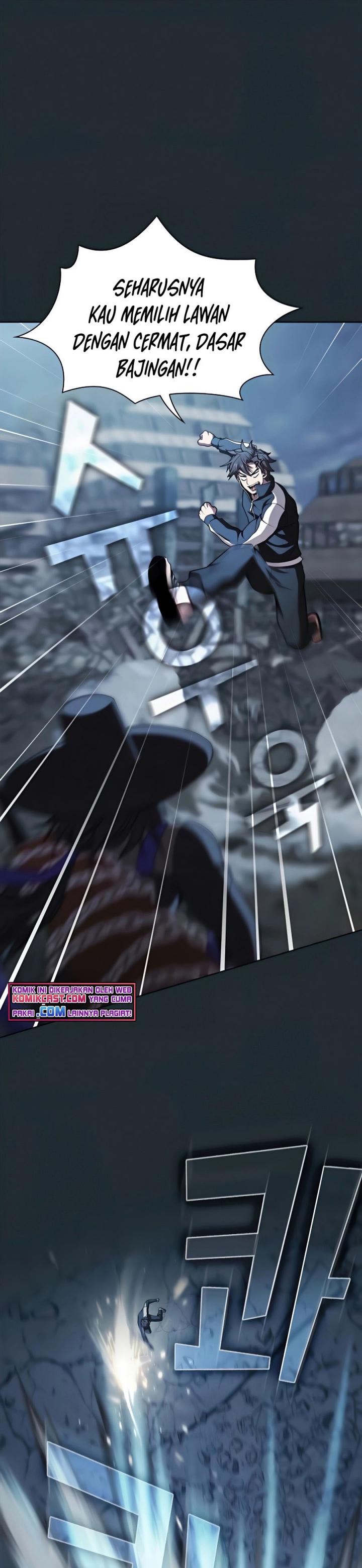 The Tutorial Tower of the Advanced Player Chap 87 - Next Chap 88