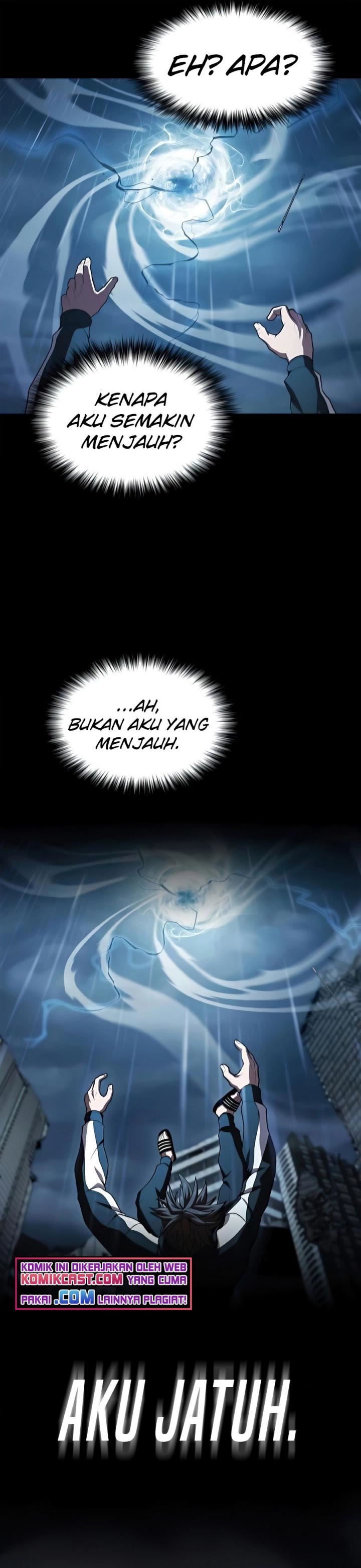 The Tutorial Tower of the Advanced Player Chap 87 - Next Chap 88