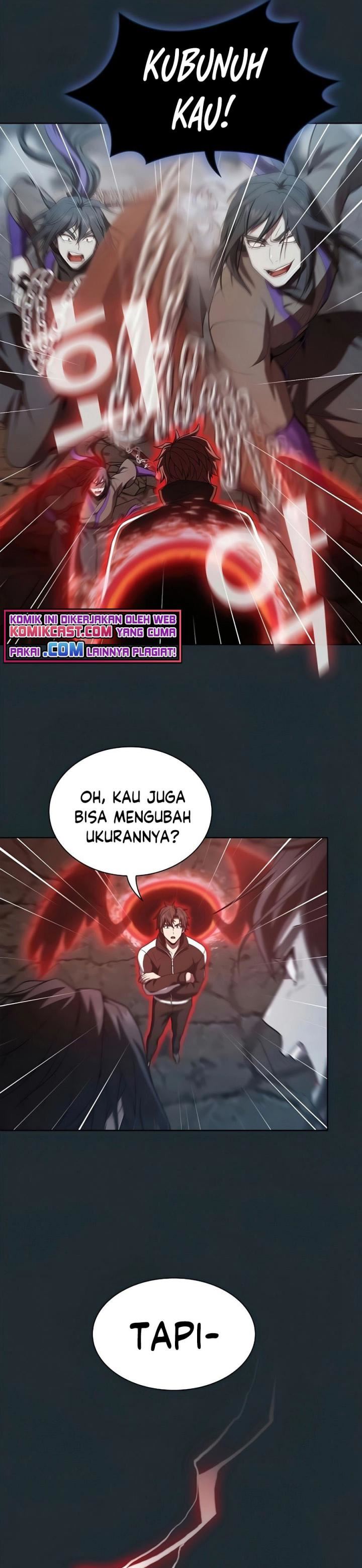 The Tutorial Tower of the Advanced Player Chap 87 - Next Chap 88