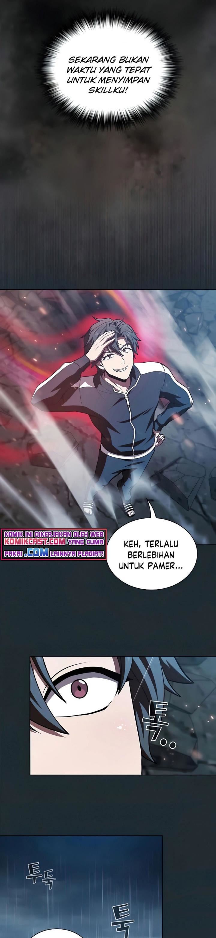 The Tutorial Tower of the Advanced Player Chap 87 - Next Chap 88