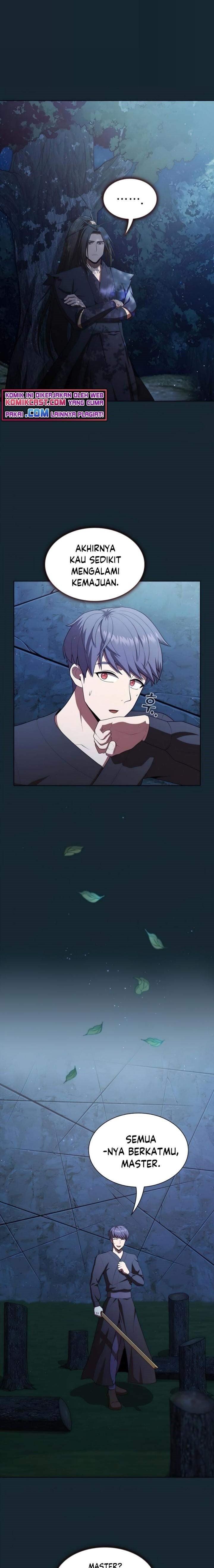 The Tutorial Tower of the Advanced Player Chap 84 - Next Chap 85