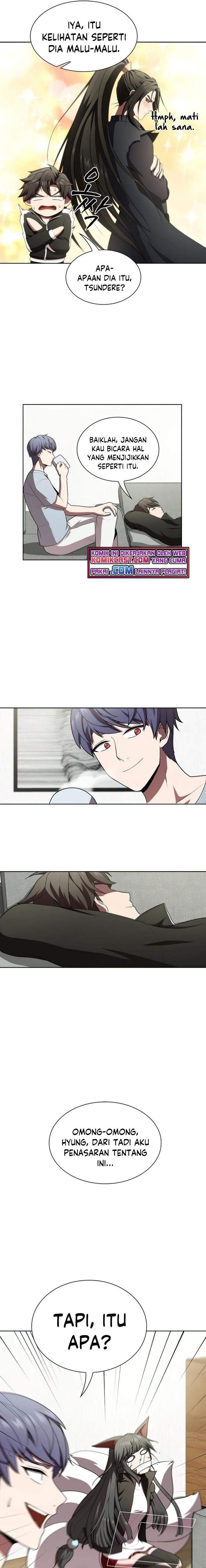 The Tutorial Tower of the Advanced Player Chap 84 - Next Chap 85