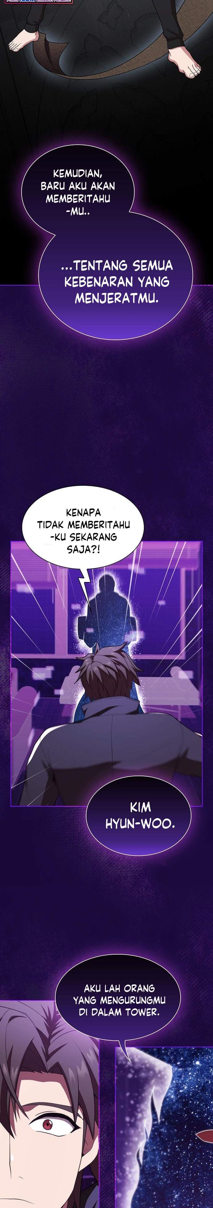 The Tutorial Tower of the Advanced Player Chap 85 - Next Chap 86