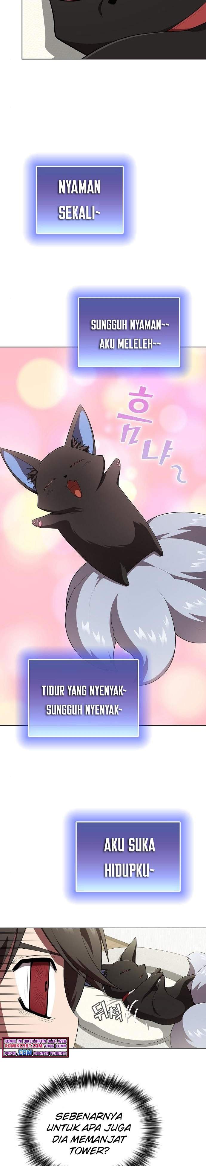 The Tutorial Tower of the Advanced Player Chap 85 - Next Chap 86