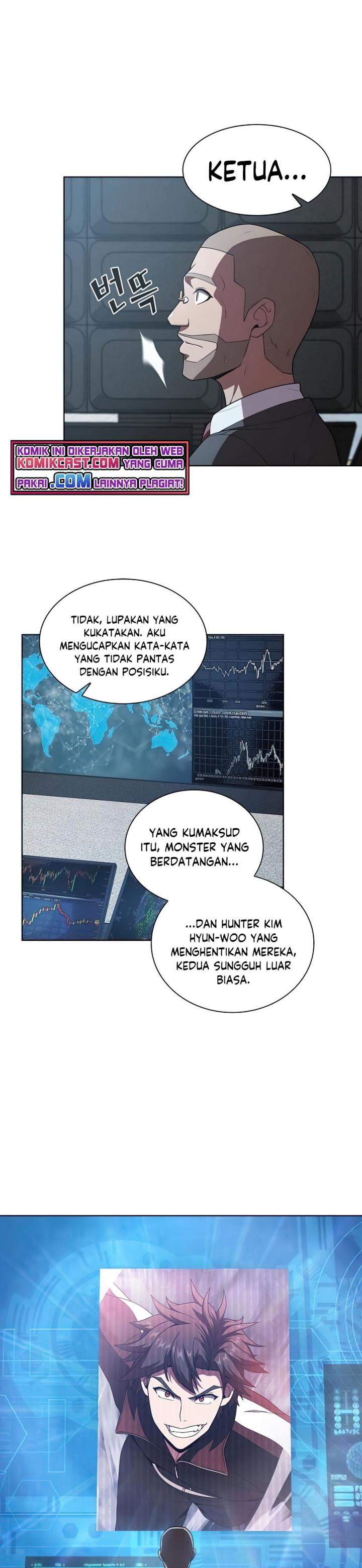 The Tutorial Tower of the Advanced Player Chap 86 - Next Chap 87