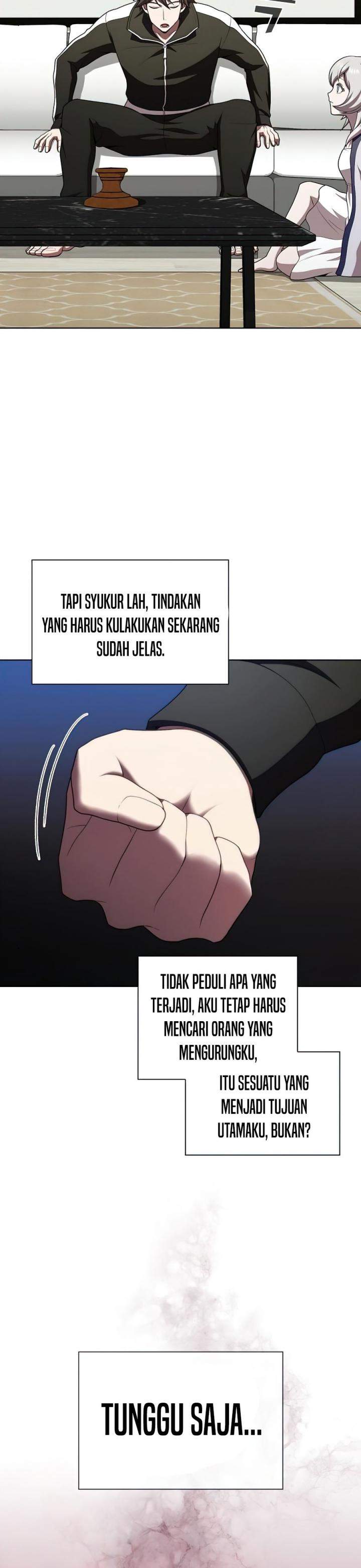 The Tutorial Tower of the Advanced Player Chap 86 - Next Chap 87