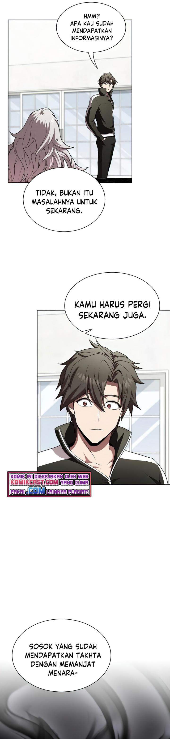 The Tutorial Tower of the Advanced Player Chap 86 - Next Chap 87