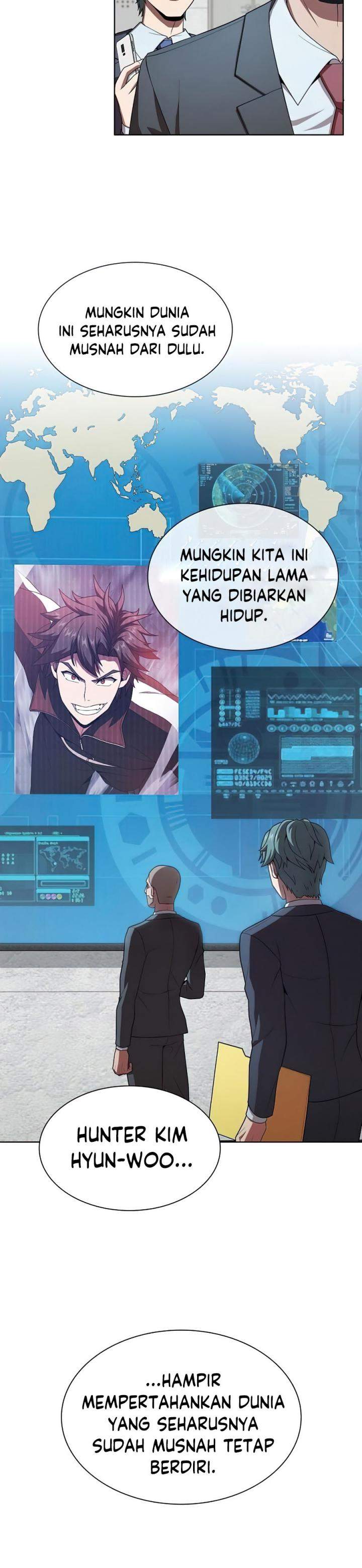 The Tutorial Tower of the Advanced Player Chap 86 - Next Chap 87