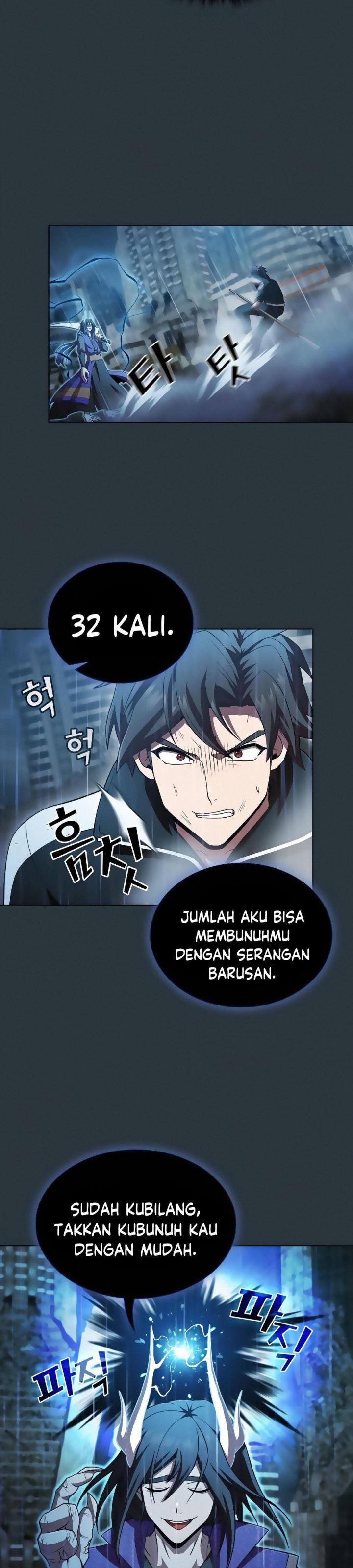 The Tutorial Tower of the Advanced Player Chap 88 - Next Chap 89