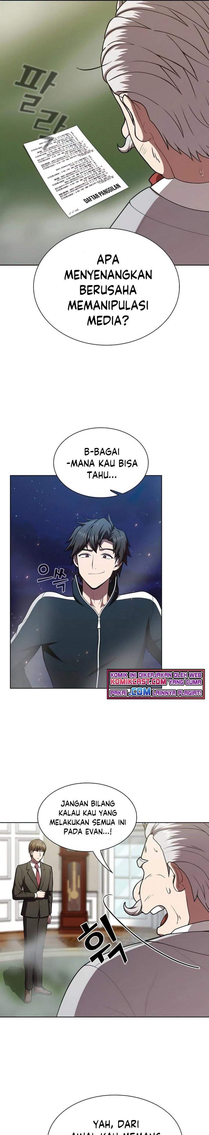 The Tutorial Tower of the Advanced Player Chap 80 - Next Chap 81