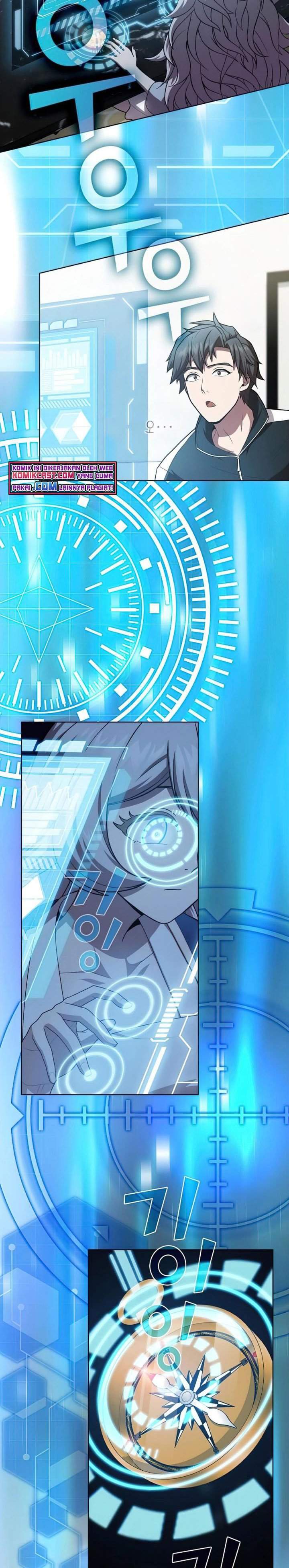 The Tutorial Tower of the Advanced Player Chap 80 - Next Chap 81