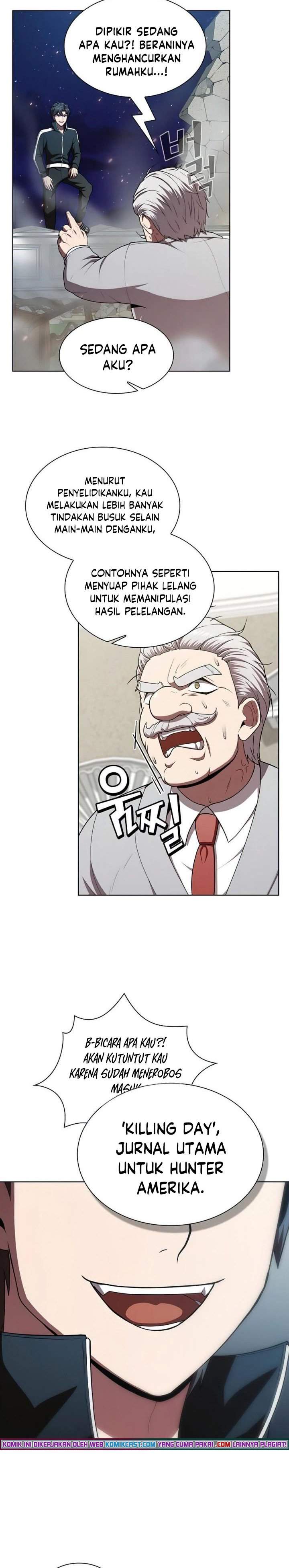 The Tutorial Tower of the Advanced Player Chap 80 - Next Chap 81