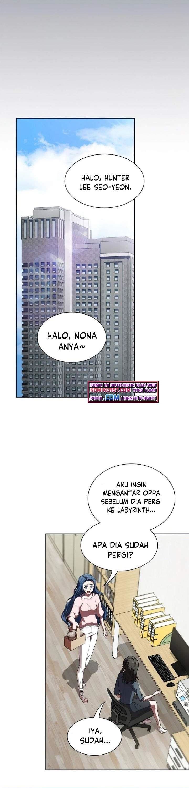 The Tutorial Tower of the Advanced Player Chap 80 - Next Chap 81