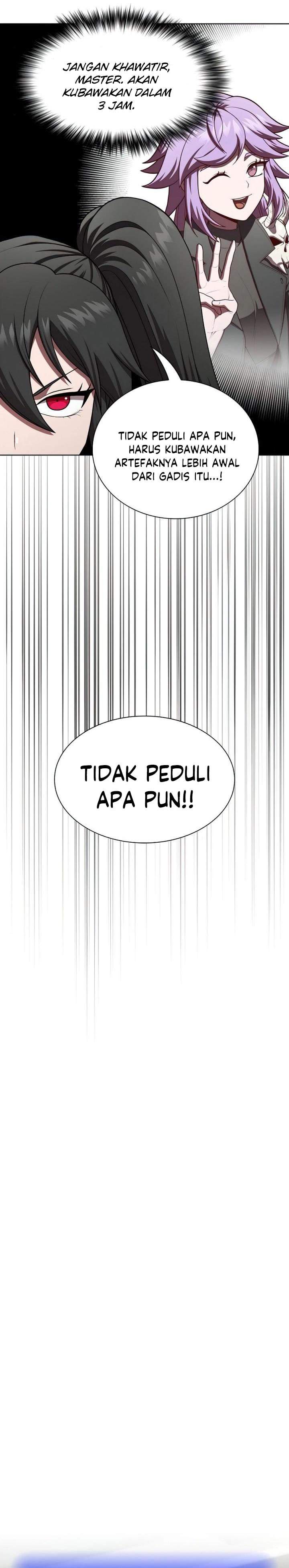 The Tutorial Tower of the Advanced Player Chap 80 - Next Chap 81