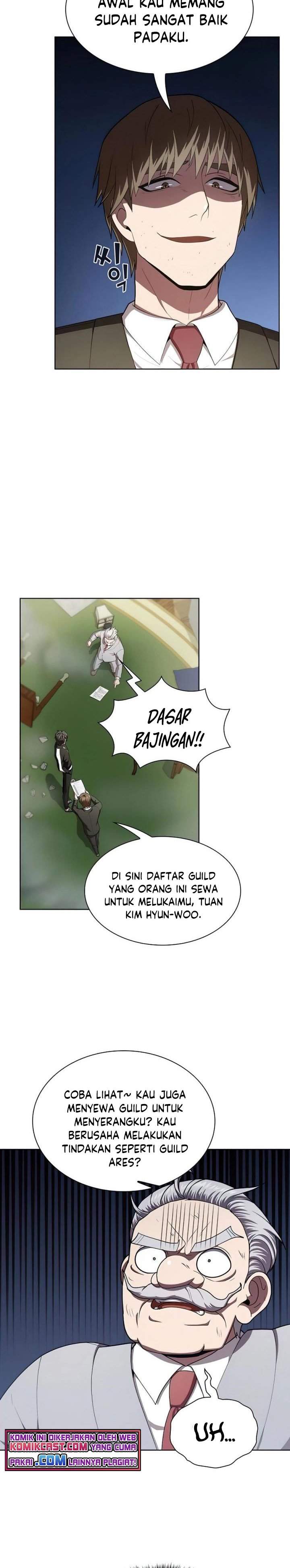 The Tutorial Tower of the Advanced Player Chap 80 - Next Chap 81