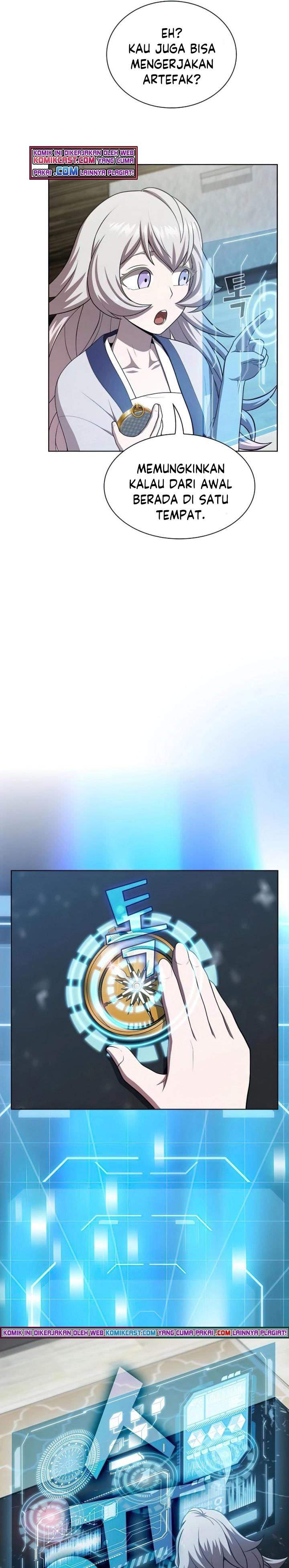 The Tutorial Tower of the Advanced Player Chap 80 - Next Chap 81